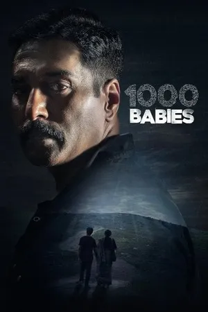 1000 Babies 2024 Season 1 Hindi - Malayalam Audio WEB-DL | Hindi Dubbed Movie [ALL EPISODES]