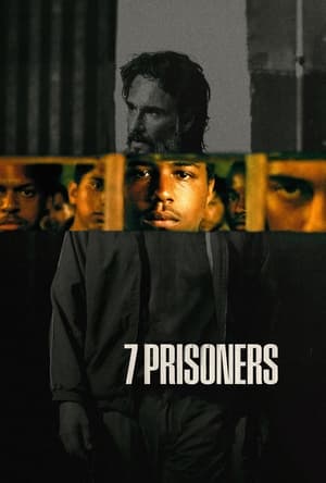 7 Prisioneiros (2021) Hindi (Unofficial) Dual Audio HDRip | Hindi Dubbed Movie – 480p