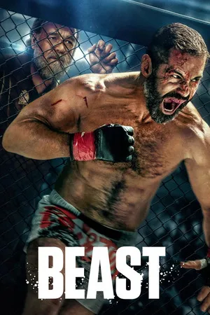 Beast 2026 Hindi Dual Audio WEB-DL | Hindi Dubbed Movie