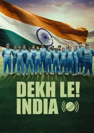 Dekh Le! India 2026 Hindi Audio WEB-DL | Hindi Dubbed Movie