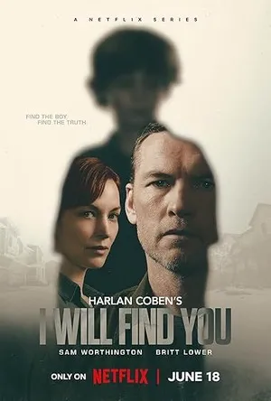 I Will Find You 2026 Season 1 Hindi - English Audio WEB-DL | Hindi Dubbed Movie [ALL EPISODES]