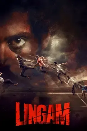 Lingam 2026 Season 1 Hindi - Tamil Audio WEB-DL | Hindi Dubbed Movie [ALL EPISODES]