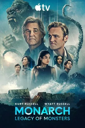 Monarch: Legacy of Monsters 2026 Season 2 English WEB-DL | Hindi Dubbed Movie [EP- 10 Added]