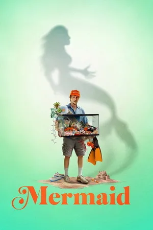Mermaid 2026 Hindi Dual Audio WEB-DL | Hindi Dubbed Movie