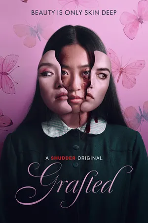 Grafted 2024 Hindi Dual Audio WEB-DL | Hindi Dubbed Movie