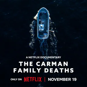 The Carman Family Deaths 2025 Hindi Dual Audio WEB-DL | Hindi Dubbed Movie