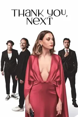 Thank You, Next 2026 Season 03 Hindi English Audio WEB-DL | Hindi Dubbed Movie [ALL EPISODES]