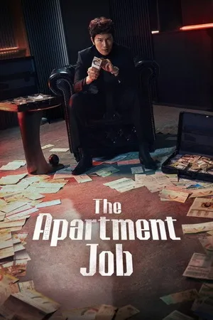 The Apartment Job 2026 Season 1 Hindi Audio WEB-DL | Hindi Dubbed Movie [EP - 08 ADDED]