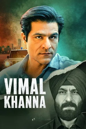 Vimal Khanna 2026 Season 1 Hindi Audio WEB-DL | Hindi Dubbed Movie [ALL EPISODES]