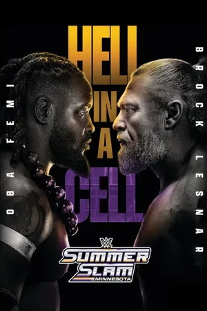 WWE SummerSlam: Saturday 2026 Hindi - English Dual Audio WEB-DL | Hindi Dubbed Movie
