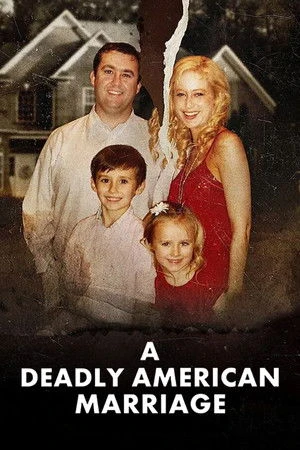 A Deadly American Marriage 2025 Hindi Dual Audio WEB-DL | Hindi Dubbed Movie