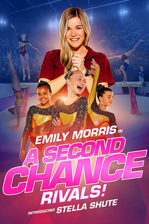 A Second Chance Rivals! 2019 Hindi Dual Audio | Hindi Dubbed Movie Web-DL 300MB