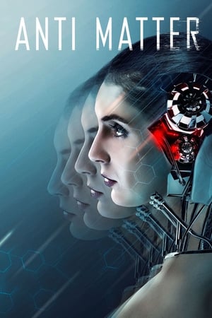 Anti Matter (2016) Hindi Dual Audio | Hindi Dubbed Movie HDRip 400MB