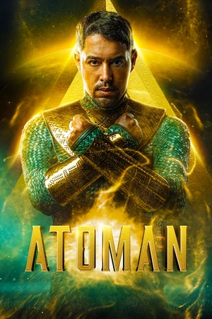 Atoman 2025 Hindi - French Dual Audio WEB-DL | Hindi Dubbed Movie