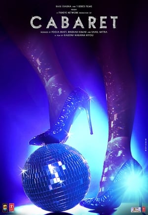 Cabaret (2019) Hindi Movie | Hindi Dubbed Movie HDRip - [290MB]