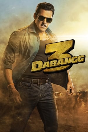 Dabangg 3 2019 Movie | Hindi Dubbed Movie HDRip x264 [1.2GB]