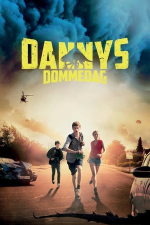 Danny 2021 Hindi Dubbed | Hindi Dubbed Movie HDRip 360MB
