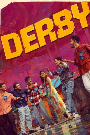Derby 2026 Tamil Audio WEB-DL | Hindi Dubbed Movie