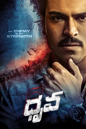 Dhruva (2016) (Hindi – Telugu) Dual Audio | Hindi Dubbed Movie UnCut HDRip 500MB