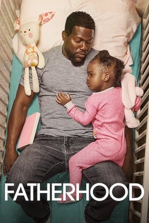 Fatherhood (2021) Hindi Dual Audio | Hindi Dubbed Movie WebRip 350MB