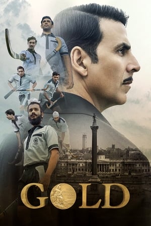 Gold (2018) Movie | Hindi Dubbed Movie HDRip - [400MB]