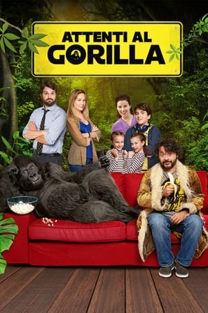 Gorilla 2019 (Hindi -Tamil) Dual Audio | Hindi Dubbed Movie UnCut HDRip [1GB]