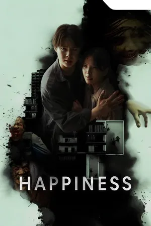 Happiness 2025 Season 1 Hindi Audio WEB-DL | Hindi Dubbed Movie [ALL EPISODES]