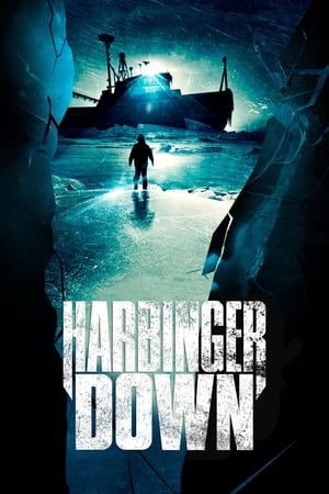 Harbinger Down (2015) Dual Audio Hindi | Hindi Dubbed Movie BluRay 300MB