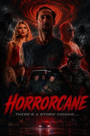 Horrorcane 2026 Hindi - English Dual Audio WEB-DL | Hindi Dubbed Movie