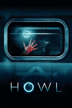 Howl 2015 Dual Audio (Hindi) 300MB BRRip | Hindi Dubbed Movie x264