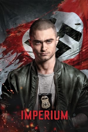 Imperium (2016) Hindi Dual Audio Movie | Hindi Dubbed Movie BluRay - 900MB ESubs