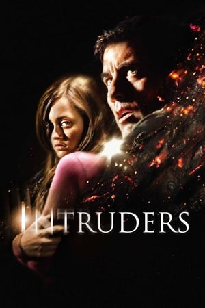 Intruders (2011) Hindi Dual Audio | Hindi Dubbed Movie BluRay 300MB