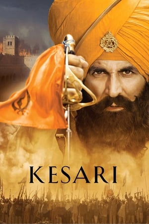 Kesari 2019 Hindi Movie | Hindi Dubbed Movie BluRay - [450MB]