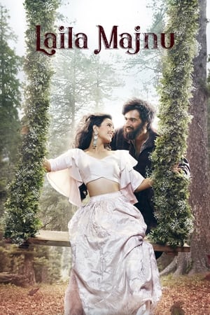 Laila Majnu (2018) Hindi Movie | Hindi Dubbed Movie HDRip - [380MB]