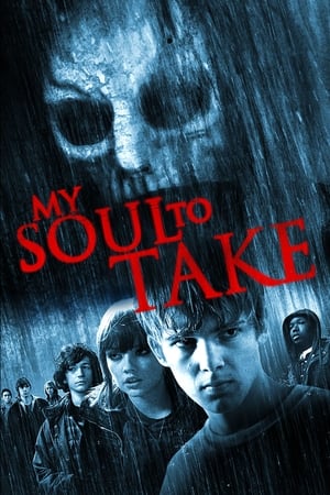 My Soul to Take (2010) Hindi Dual Audio | Hindi Dubbed Movie BluRay [850MB]