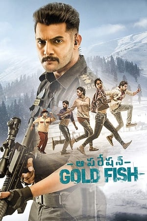 Operation Gold Fish 2019 (Hindi - Telugu) Dual Audio | Hindi Dubbed Movie UnCut HDRip 360MB