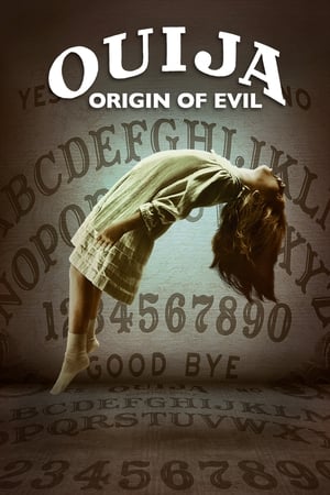 Ouija: Origin of Evil (2016) Hindi Dual Audio | Hindi Dubbed Movie BluRay [850MB]