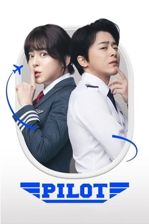 Pilot 2024 Hindi - Korean Audio WEB-DL | Hindi Dubbed Movie