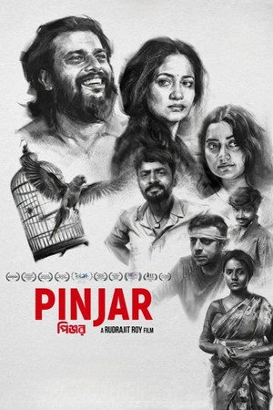 Pinjar 2026 Hindi Line HQ HDTC | Hindi Dubbed Movie