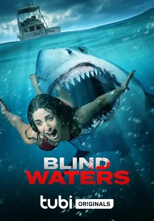 Blind Waters 2023 Hindi Dual Audio WEB-DL | Hindi Dubbed Movie