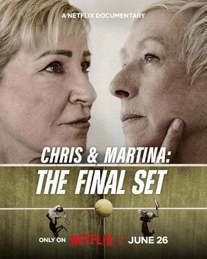 Chris & Martina 2026 Hindi Dual Audio WEB-DL | Hindi Dubbed Movie
