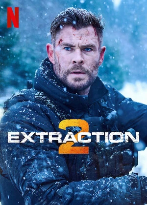 Extraction 2 2023 Hindi Dual Audio WEB-DL | Hindi Dubbed Movie