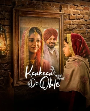 Kankaan De Ohle 2026 Punjabi Audio HDTC | Hindi Dubbed Movie