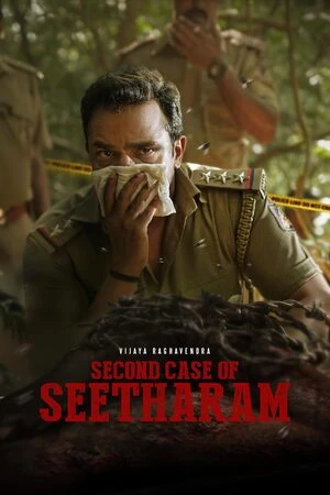 Second Case of Seetharam 2026 Hindi Dual Audio WEB-DL | Hindi Dubbed Movie