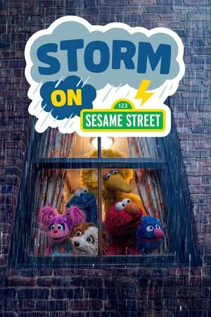 Storm on Sesame Street 2026 Hindi Dual Audio WEB-DL | Hindi Dubbed Movie