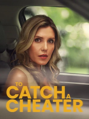 To Catch a Cheater 2026 Telugu Audio WEBRip | Hindi Dubbed Movie