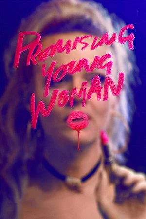 Promising Young Woman 2020 Hindi - English Audio WEB-DL | Hindi Dubbed Movie