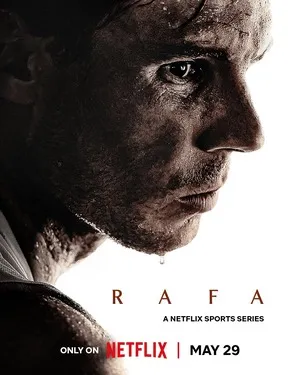 Rafa 2026 Season 1 Hindi - English Audio WEB-DL | Hindi Dubbed Movie [ALL EPISODES]