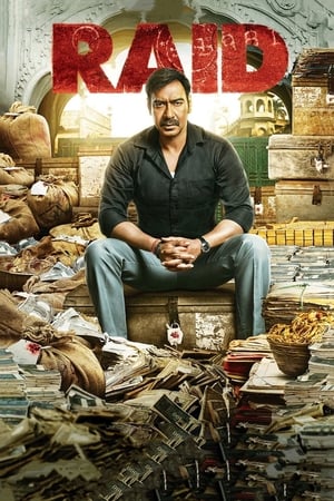 Raid (2018) Movie | Hindi Dubbed Movie BluRay 350MB Download