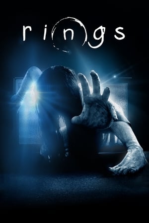 Rings (2017) Hindi Dual Audio Bluray | Hindi Dubbed Movie [970MB] Download